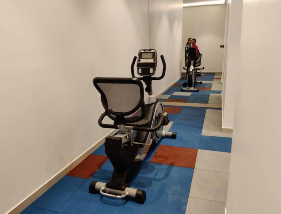 Sonyas Riverside Sukoon 09 Near Ion It Park Apartment Pune