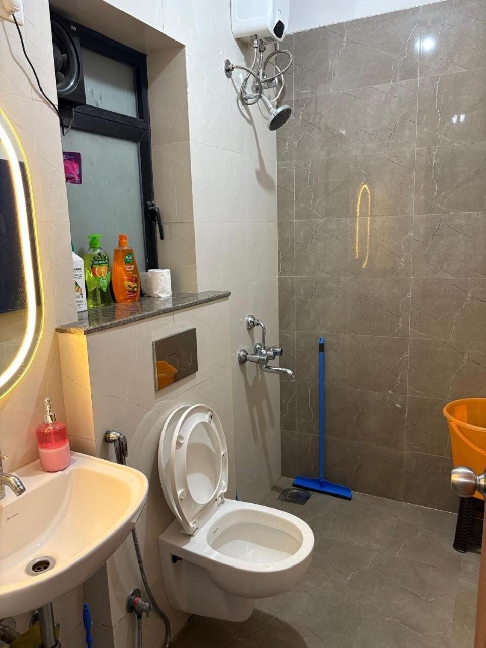 Sonyas Riverside Sukoon 09 Near Ion It Park Apartment Pune