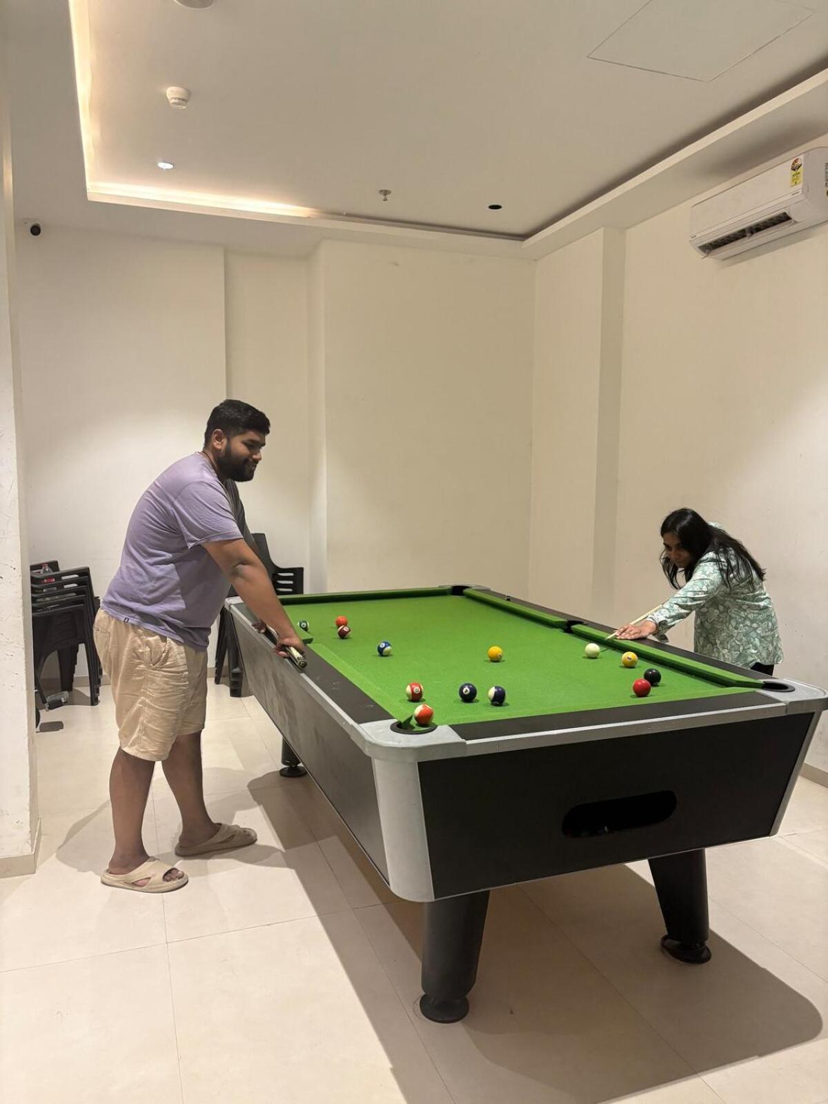 Sonyas Riverside Sukoon 09 Near Ion It Park * Pune