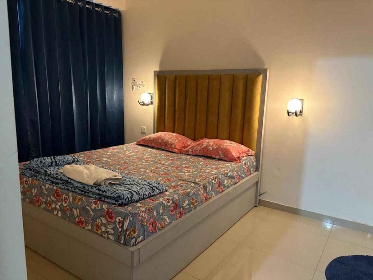 Apartment Sonyas Riverside Sukoon 09 Near Ion It Park *