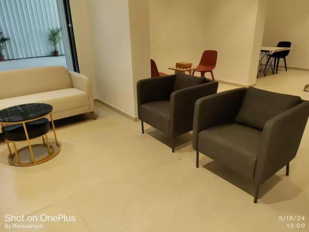 Apartment Sonyas Riverside Sukoon 09 Near Ion It Park