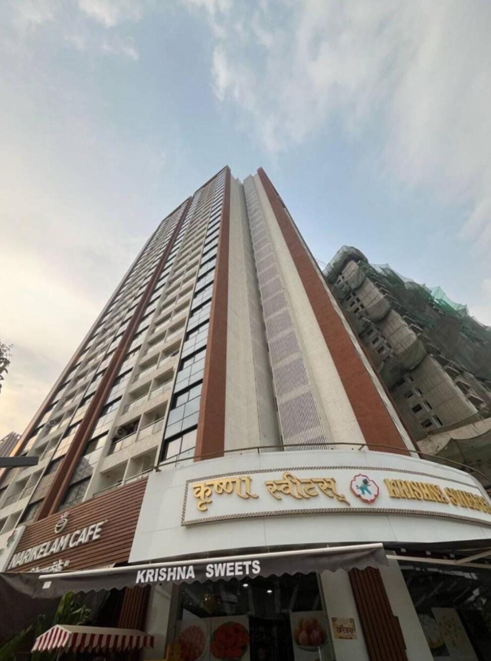Sonyas Riverside Sukoon 09 Near Ion It Park Pune