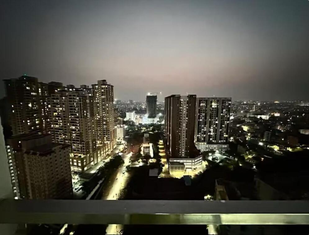 Sonyas Riverside Sukoon 09 Near Ion It Park Apartment Pune