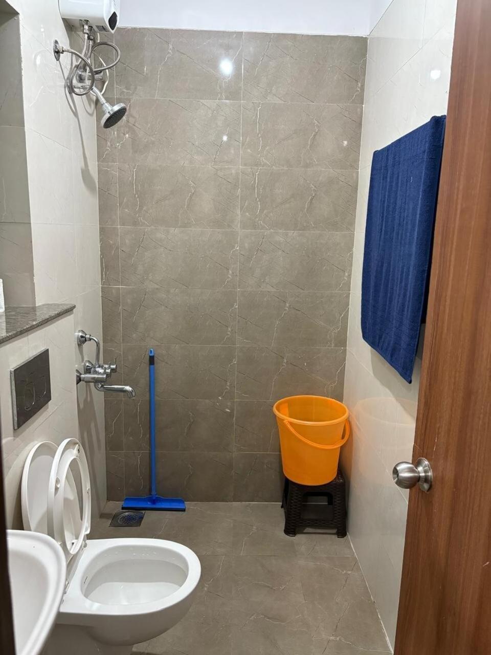 Sonyas Riverside Sukoon 09 Near Ion It Park Apartment Pune